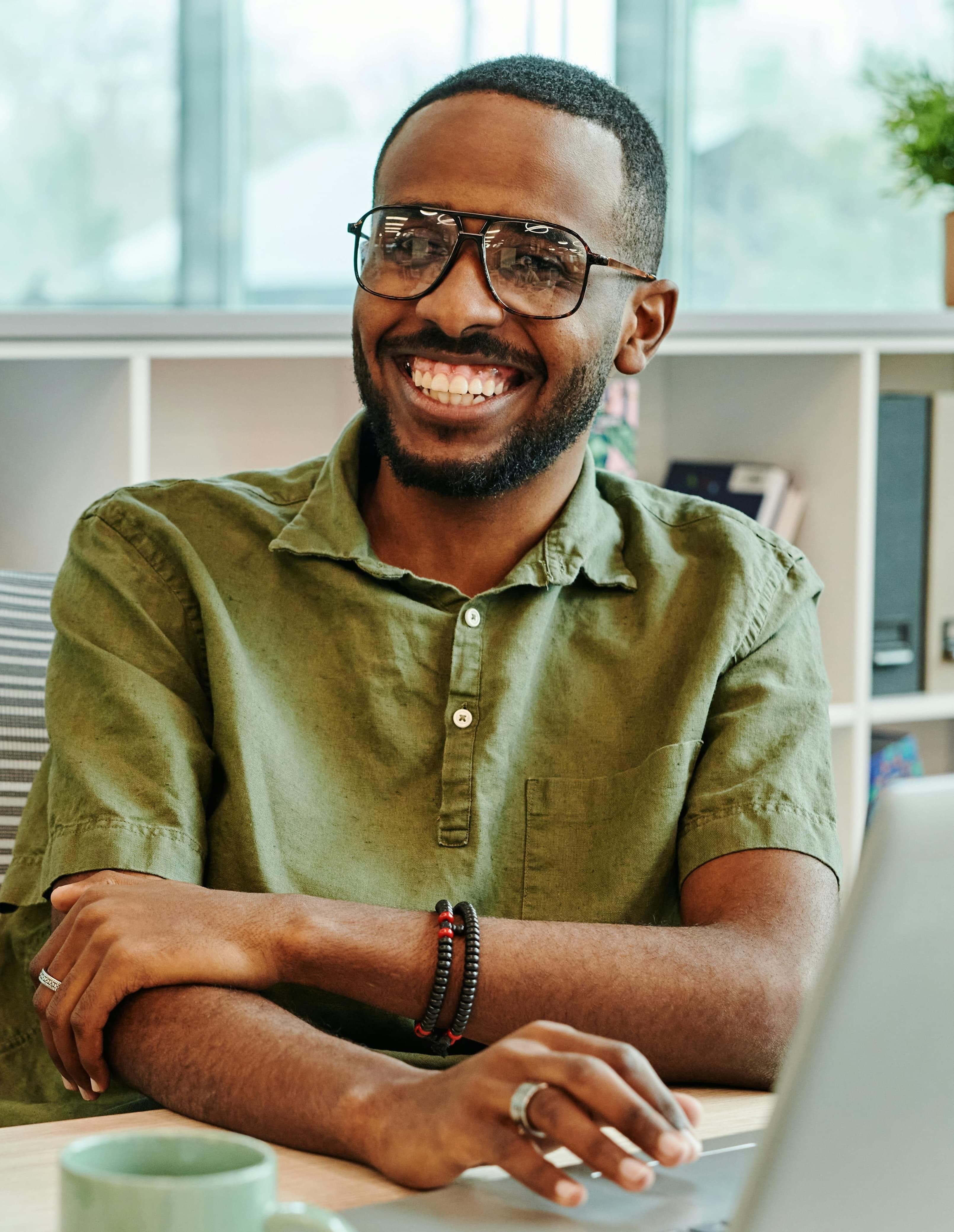 Your Success is Our Priority